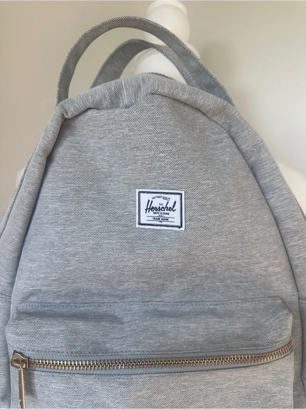 Herschel Arizona Diamondbacks Gray Backpack MLB Baseball Dbacks
